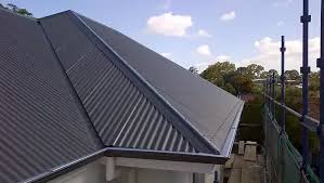 Best Metal Roofing Installation  in Masonville, KY